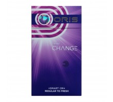 Сигареты Oris Smart Change Blueberry Superslims Черника 